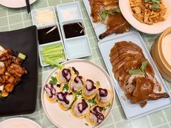 -玉桥餐厅(天坛店)