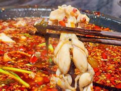-老船舫·现做活鲜鱼馆(东郊记忆店)