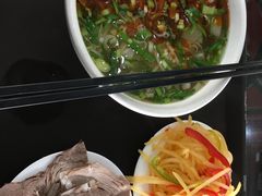 -东方宫中国兰州牛肉拉面(新起街店)