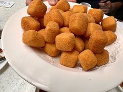-肥仔文澳门猪骨煲(南京西路店)