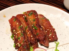 -王鼎精致料理铁板烧(世博源店)