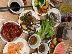 -清河半岛温泉度假酒店