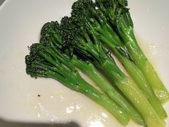 -羊门客在·烤盐池滩羊·川菜