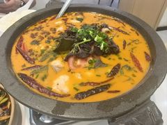 -龚师傅土菜馆.地道农家菜(魅力湘西店)