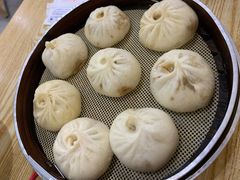 -桐香园小笼包(百井坊巷店)