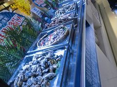 -集杰尚品海鲜烤肉自助餐厅(乳山振华店)