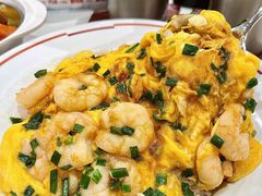 -香港深仔记茶餐厅(东门店)