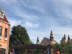 -安徒生童话乐园