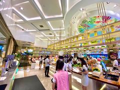 -堂会(白云店)