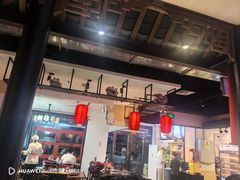 -来涮蜀鲜货火锅串串香(菜市口店)