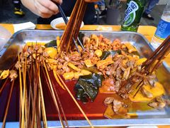 -雲记卢妈冷锅串串(中道街总店)