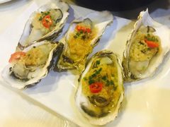 -虾弄弄海派小龙虾·牛羊蝎子火锅