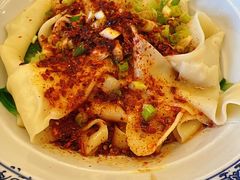 油泼扯面-玉华宫宾馆·餐厅(铜川驻京办店)
