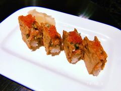 -财神日本料理(广州街总店)