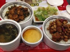 -72街荷叶饭(东方宝泰广场店)