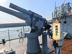 -中国人民解放军海军博物馆