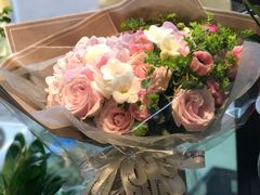 -杭州街角花屋花店(闻堰店)