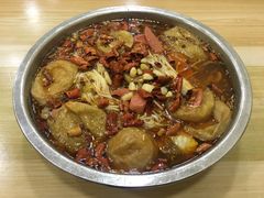-黑皮酸菜鱼(绣花巷店)