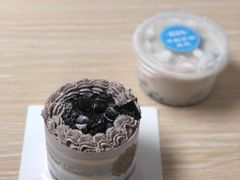 -六伴夏烘焙蛋糕·低糖动物奶油