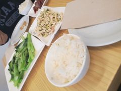 -香港厨房 Hong Kong Kitchen