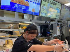 -TACO STAR 塔可星(下沙宝龙店)