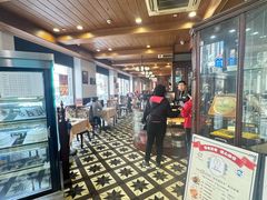 -德大西餐社(云南南路店)