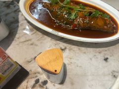 -又见炊烟私房菜(敬亭路店)