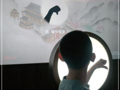 -乌镇东栅景区-应家桥皮影戏馆