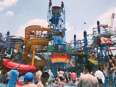 -苏州乐园森林水世界