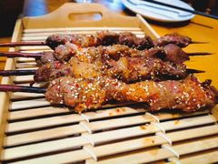 红柳烤肉-品味新疆·新疆风味特色餐厅(泉舜店)