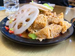 -惠丰源烩面馆(经七路店)