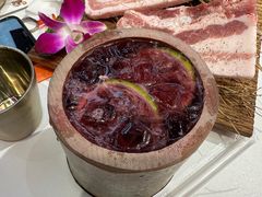 -南浦洞烤肉·新世界版(奥体店)