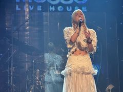 -MOSSO·Liveshow(M3香港广场店)