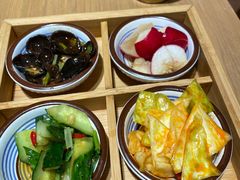 -马记永·兰州牛肉面(天通苑家乐福店)