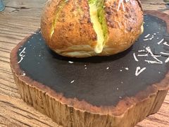 -漾花汐·西餐·下午茶(苏州湾歌林公园店)