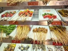 -钢管厂五区小郡肝火锅串串香(总店)