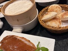 -大董(华贸购物中心店)