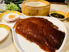 -那家小馆•北京菜•烤鸭(中关村店)