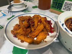 -欧记大排档·景德菜(上海首店)