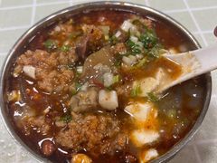 -代四孃牛华豆腐脑美味小食(总店)