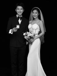 -第一夫人婚纱摄影(南京店)