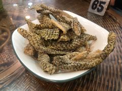 -正宗潮州鱼蛋粉(长寿西路店)