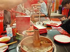 -京元盛铜锅涮肉(上海总店)
