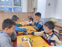 -弈海围棋学堂(夕照寺校区)