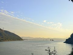 -羚羊峡古栈道森林公园