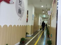 -缤纷鸟美术书法(汉神购物广场校区)