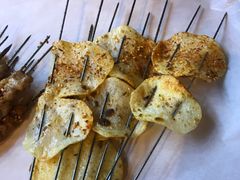 -枪火串烧·东北特色烧烤(罗湖总店)