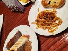 -西安W酒店·WEI全味西餐厅