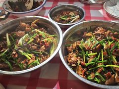-高子烧鸡公(五里堆路店)