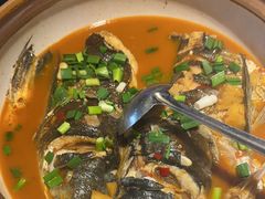 -千岛湖小鱼儿·淳安匠心农家菜